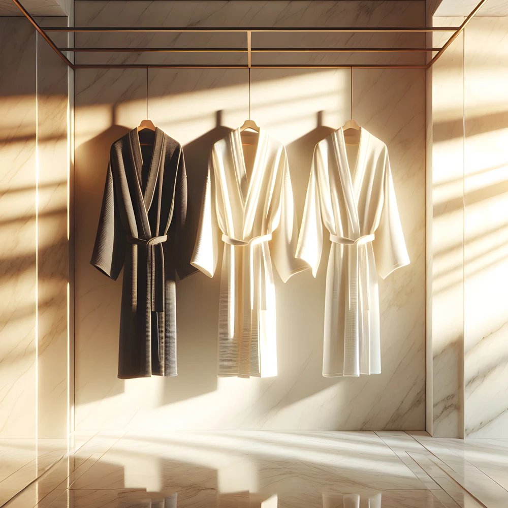 Robes