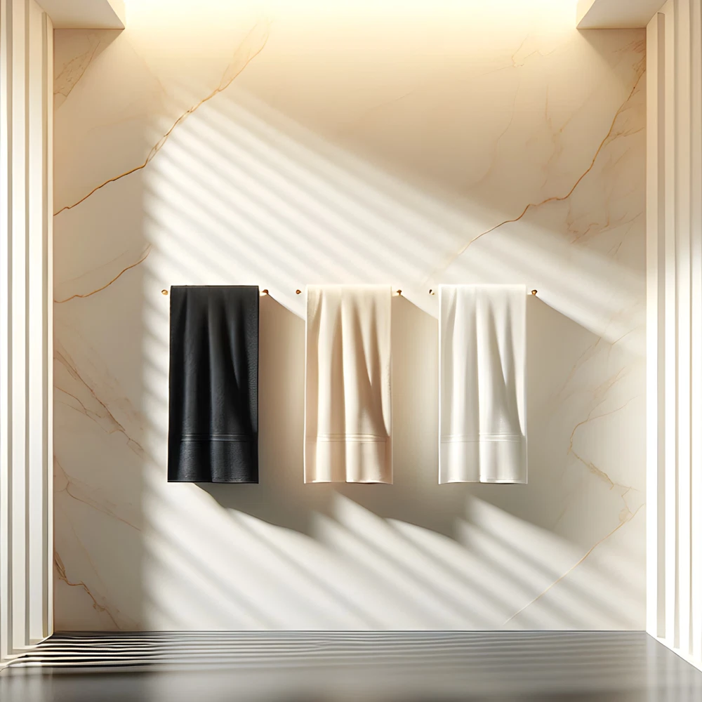 Toweling