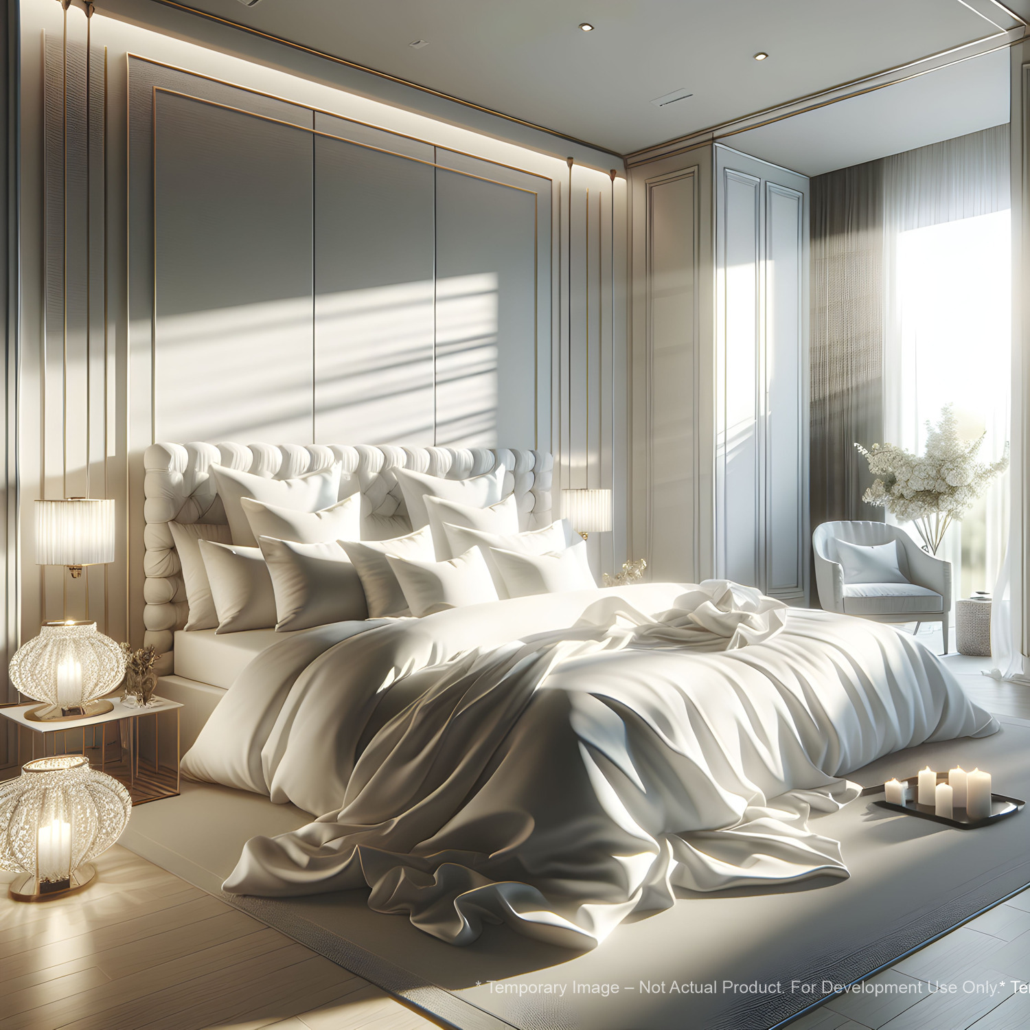 Duvet Cover - Hospitality Range